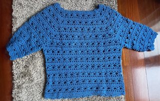 Mono Verano T.L + Top Artesanal