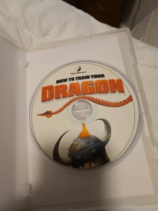 Juegos Xbox 360: How to Train Your Dragon 1 y 2