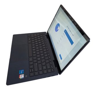 Portatile HP Pavilion x360 14" touchscreen