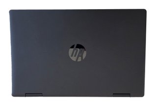Portatile HP Pavilion x360 14" touchscreen