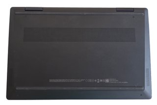Portatile HP Pavilion x360 14" touchscreen