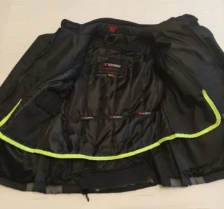 Chaqueta moto infantil Modeka 128 (8-9 años)