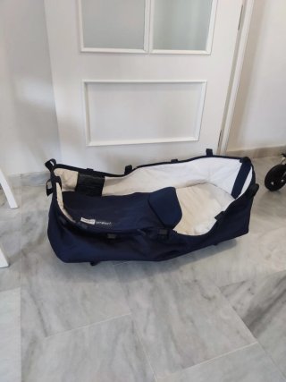 Carro Bugaboo Camaleón 3 2019