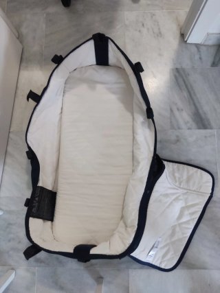 Carro Bugaboo Camaleón 3 2019