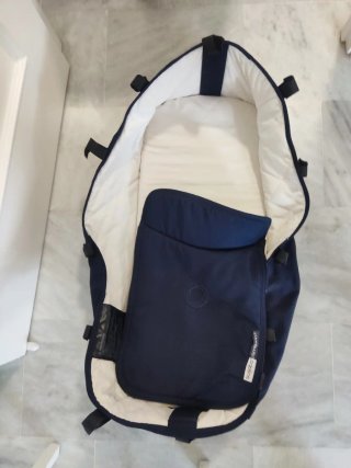 Carro Bugaboo Camaleón 3 2019