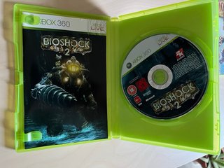 Pack Xbox One Blanca + 4 Juegos