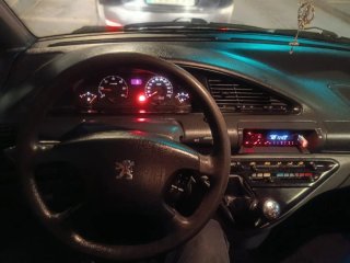 Peugeot Expert 2007