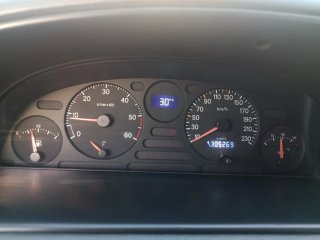 Peugeot Expert 2007