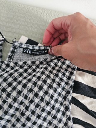 Lote Ropa Variada Mujer Talla M