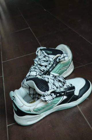 Zapatillas Urbanas 47 Street