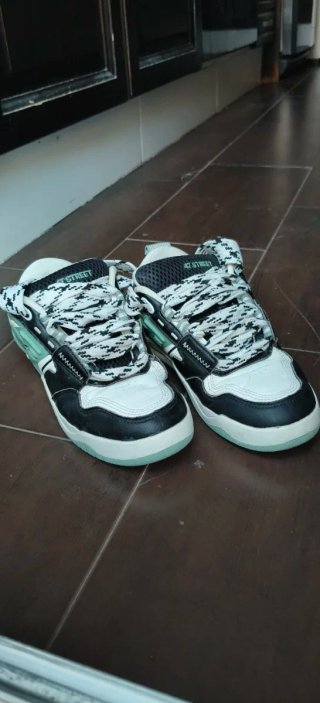 Zapatillas Urbanas 47 Street