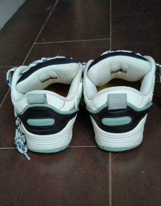 Zapatillas Urbanas 47 Street