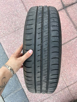 Llantas Originales Ford Ka 14”