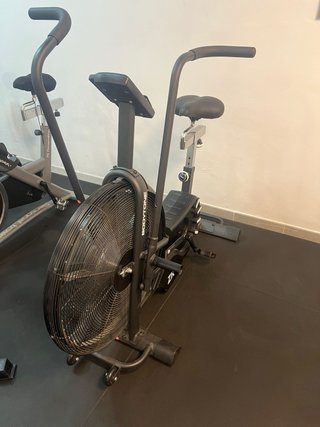 Pack gym completo. Solo 2 años de uso.