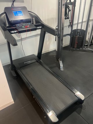 Pack gym completo. Solo 2 años de uso.