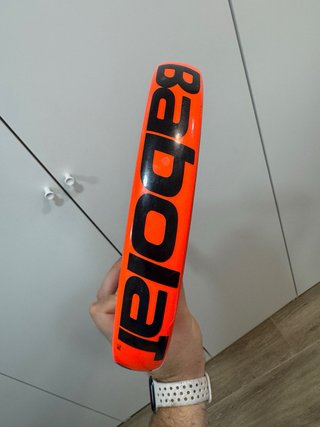 Pala Babolat Viper Soft 3.0 Juan Lebrón