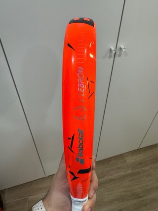 Pala Babolat Viper Soft 3.0 Juan Lebrón
