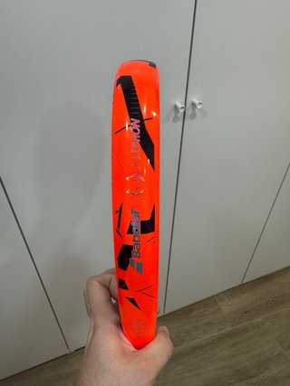 Pala Babolat Viper Soft 3.0 Juan Lebrón