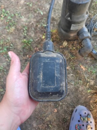 Bomba sumergible para pozos