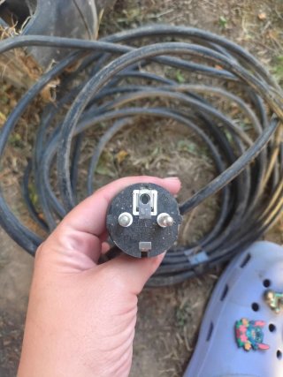 Bomba sumergible para pozos
