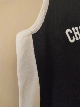 Camiseta tipo deportiva Cherry Bomb