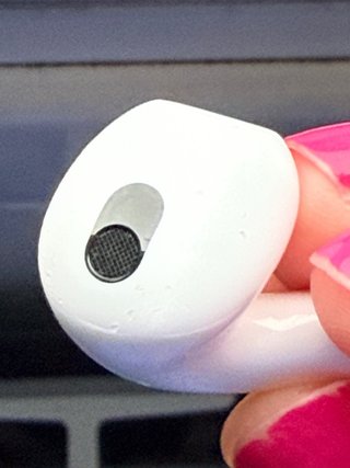Airpods Apple Blancos
