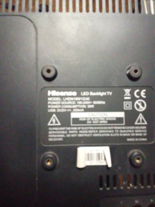 Scheda Elettronica MSDV3212-ZC01-01