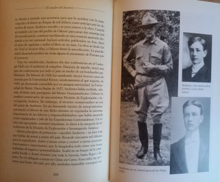 El Cazador Del Desierto
