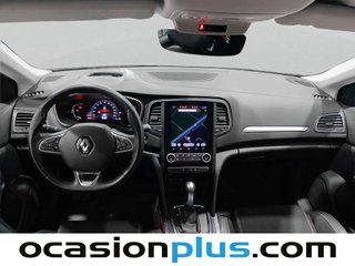 Renault Megane Sport Tourer Techno TCe 103 kW (140 CV) EDC GPF