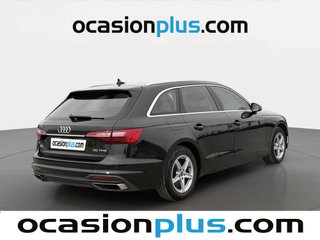 Audi A4 Avant Advanced 35 TFSI 110 kW (150 CV) S tronic