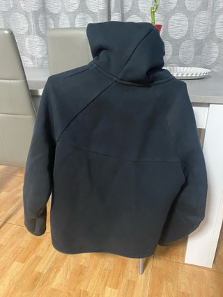 Sudadera Nike Tech Fleece Niño Talla XL