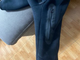 Sudadera Nike Tech Fleece Niño Talla XL