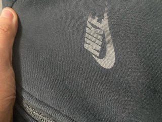 Sudadera Nike Tech Fleece Niño Talla XL