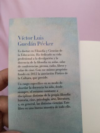 Libro Rumbo a Ítaca (Filosofía Antigua Grecia)