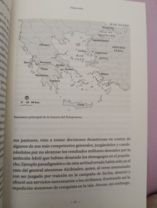 Libro Rumbo a Ítaca (Filosofía Antigua Grecia)