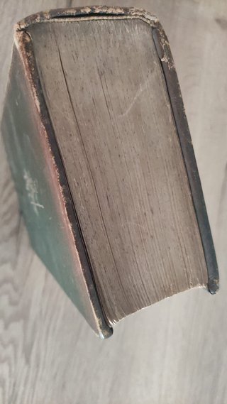 Libro quijote 1954 en buen estado