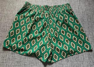 Lote Boho: Pantalón Only T.L+Jersey Beige