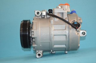 COMPRESOR AIRE BMW MERCEDES VW AUDI OPEL SEAT FORD