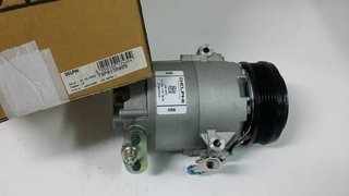 COMPRESOR AIRE BMW MERCEDES VW AUDI OPEL SEAT FORD