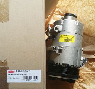 COMPRESOR AIRE BMW MERCEDES VW AUDI OPEL SEAT FORD