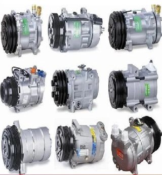 COMPRESOR AIRE BMW MERCEDES VW AUDI OPEL SEAT FORD