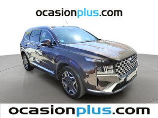 Hyundai Santa Fe 1.6 TGDi HEV Tecno 4x2 Auto 169 kW (230 CV)
