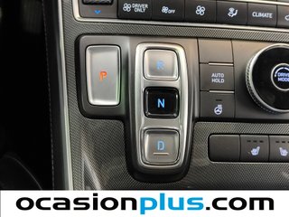 Hyundai Santa Fe 1.6 TGDi HEV Tecno 4x2 Auto 169 kW (230 CV)