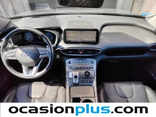 Hyundai Santa Fe 1.6 TGDi HEV Tecno 4x2 Auto 169 kW (230 CV)