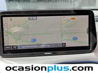 Hyundai Santa Fe 1.6 TGDi HEV Tecno 4x2 Auto 169 kW (230 CV)