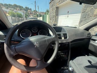 Peugeot 207 2007