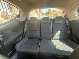 Peugeot 207 2007