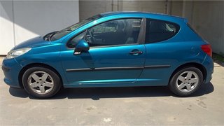 Peugeot 207 2007