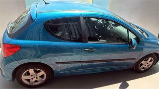 Peugeot 207 2007