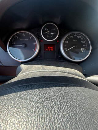 Peugeot 207 2007